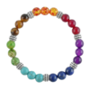 7 chakra bracelet